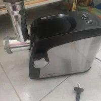 چرخ گوشت لکسی کال