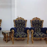 مبل سلطنتی
