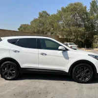 هیوندای سانتافه|خودرو سواری و وانت|اصفهان, وحید|دیوار