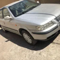 سمند تک برگ مدل ۸۳ نقدواقساط
