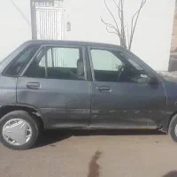 پراید ۱۳۱|خودرو سواری و وانت|تربت جام, عیدی آباد|دیوار