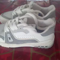 کفش .کتانی.اصلی و زیبا