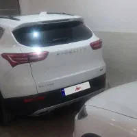 فیدلیتی پرایم مدل ۱۴۰۲(برج۸)-رینگ ۱۰پر