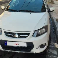 کویک مدل آخر 99 بی رنگ|خودرو سواری و وانت|اندیشه, شهرک صدف|دیوار