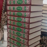 جامع الاصول فی احادیث الرسول ابن اثیر