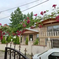 ویلا ۱۸۰متر نزدیک نشتاردو