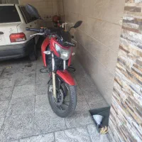 آپاچی 200 نیو فیس ریس ادیشن 2 پالس  ns