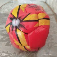 توپ فوتبال