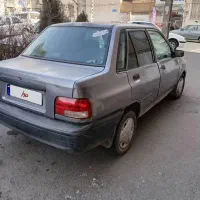 پراید مدل۱۳۹۰sl|خودرو سواری و وانت|تهران, بهداشت|دیوار