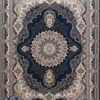 فرش دلکده|فرش|زنجان, |دیوار