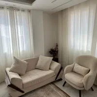 فروش مبل ۷ نفره ‌کلاسیک پارچه ترک|مبلمان خانگی و میز عسلی|مرودشت, پشت سایپا‎|دیوار