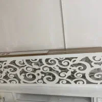 دو عدد ام دی اف(سی ان سی کار شده)|صنایع دستی و سایر لوازم تزئینی|اهواز, کوی فرهنگیان ۱|دیوار