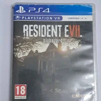 دیسک بازی ps5  وps4