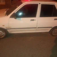 پراید|خودرو سواری و وانت|بیرجند, |دیوار