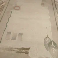 یک جفت فرش چهار متری کاملا سالم|فرش|اصفهان, خانه اصفهان|دیوار