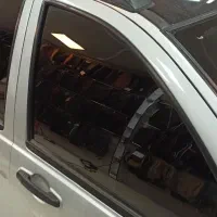 نصب شیشه دودی وانتی یوی وکاور ودیکال سیاره وثابت|خدمات موتور و ماشین|اهواز, کیان اباد|دیوار