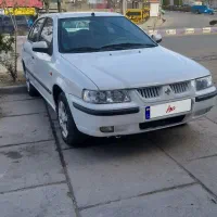 سمند elx93|خودرو سواری و وانت|بوکان, |دیوار