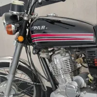 هوندا 150استارتی مدل 93عروسک