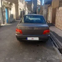 پراید ۱۳۲ مدل ۹۰|خودرو سواری و وانت|باغستان, |دیوار