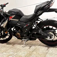 KPS250|موتورسیکلت|بجنورد, |دیوار