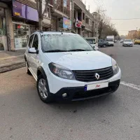 ساندرو اتومات مدل ۹۶