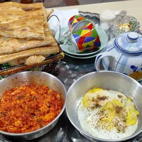 اجاره روزانه/هفتگی/ماهانه آپارتمان ۸۰ متری در رشت|اجارهٔ کوتاه‌مدت آپارتمان و سوئیت|رشت, آب و برق|دیوار