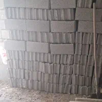 ناودانی و بلوک ۱۰سانتی|مصالح و تجهیزات ساختمان|هوراند, |دیوار