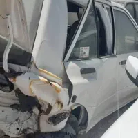 خودرو تصادفی بر میدارم