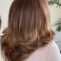 مدل مو کوتاهی رایگان