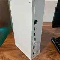 Xbox series s فقط ۱ماه کارکرده کاملا نو|کنسول، بازی ویدئویی و آنلاین|اراک, |دیوار