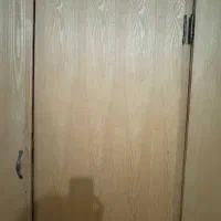 دو عدد کمد جا رختخوابی|جاکفشی، کمد، دراور|آمل, |دیوار