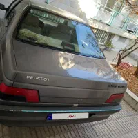 پژو ۴۰۵|خودرو سواری و وانت|بیرجند, |دیوار