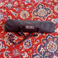 ملودیکا|سازهای بادی|جهرم, |دیوار