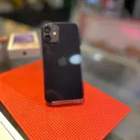 اپل iPhone 12 mini با حافظهٔ ۱۲۸ گیگابایت|موبایل|اصفهان, جلفا|دیوار
