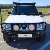 نیسان پیکاپ 87