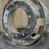 لاستیک کامیون