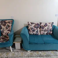 مبل هفت نفره