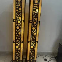 وسایل منزل آباژور|چراغ خواب و آباژور|آبادان, |دیوار