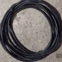 ده متر کابل 3 فاز