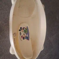وان حمام کودک