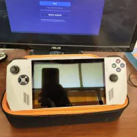 rog ally z1 extreme|کنسول، بازی ویدئویی و آنلاین|تهران, ازگل|دیوار