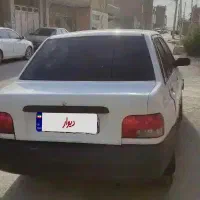 پراید مدل ۹۰ تمام رنگ هیدرولیک معاوضه نقد و اقساط|خودرو سواری و وانت|فلاورجان, |دیوار