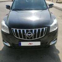 هایما S7 توربو مدل 96|خودرو سواری و وانت|تهران, گلستان (شهرک راه آهن)|دیوار