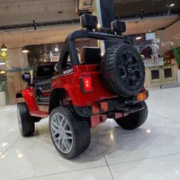 ماشین شارژی اقساط شریف آباد|اسباب‌بازی بچه|قزوین, |دیوار