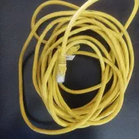 کابل شبکه cat6