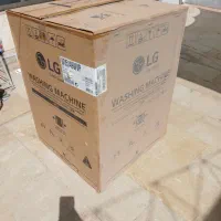 جعبه ماشین لباسشویی الجی