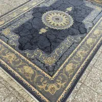 فرش خونتو با ما تکمیل کن|فرش|گرگان, |دیوار