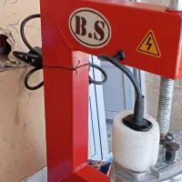 دستگاه اپارات تیوپ