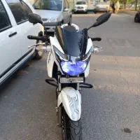 اپاچی180مدل95