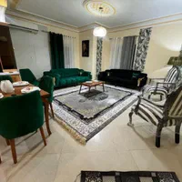 آپارتمان های تازه فرنیش شهرک صدف